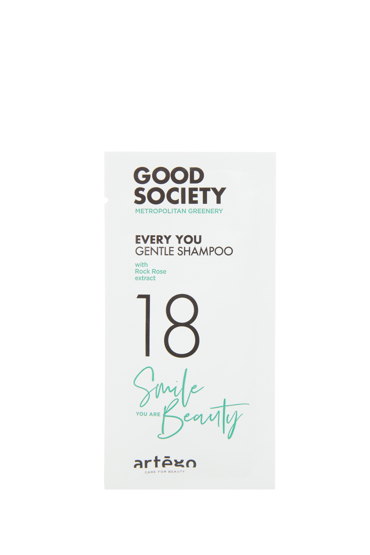 EVERY YOU GENTLE SHAMPOO