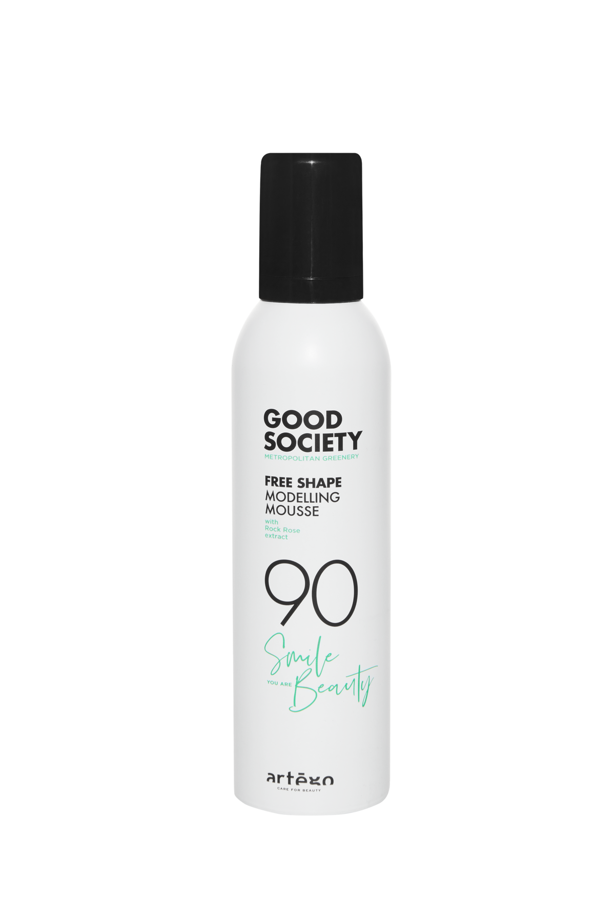 FREE SHAPE MODELLING MOUSSE 250ML