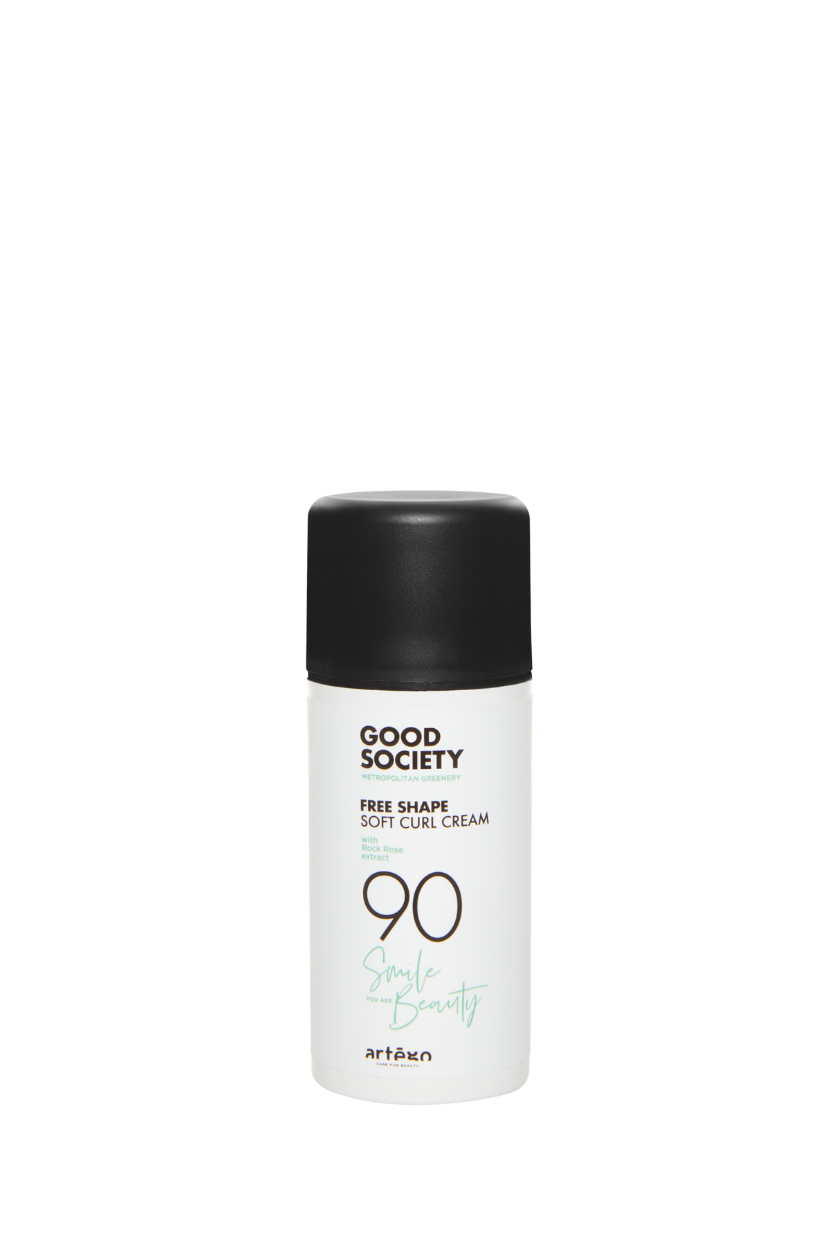 FREE SHAPE SOFT CURL CREAM