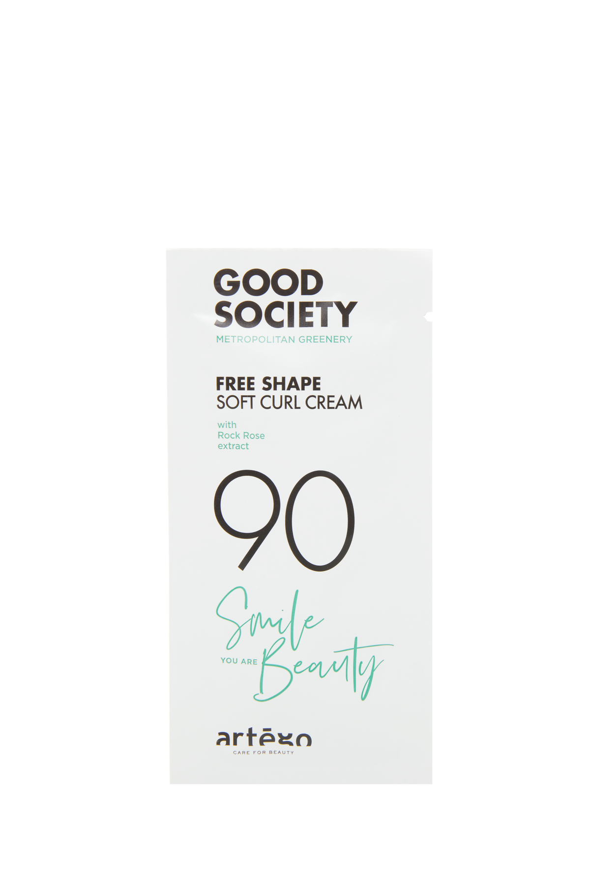 FREE SHAPE SOFT CURL CREAM