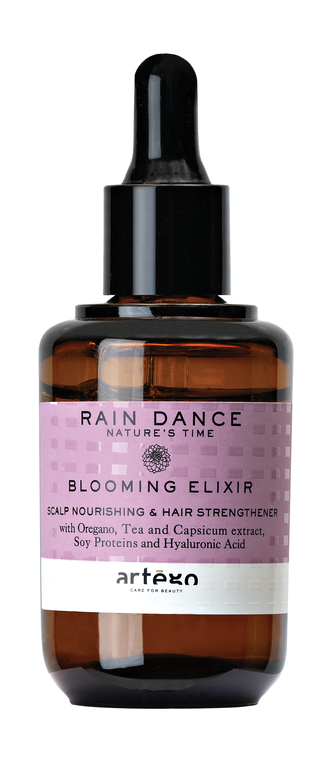 Blooming Elixir