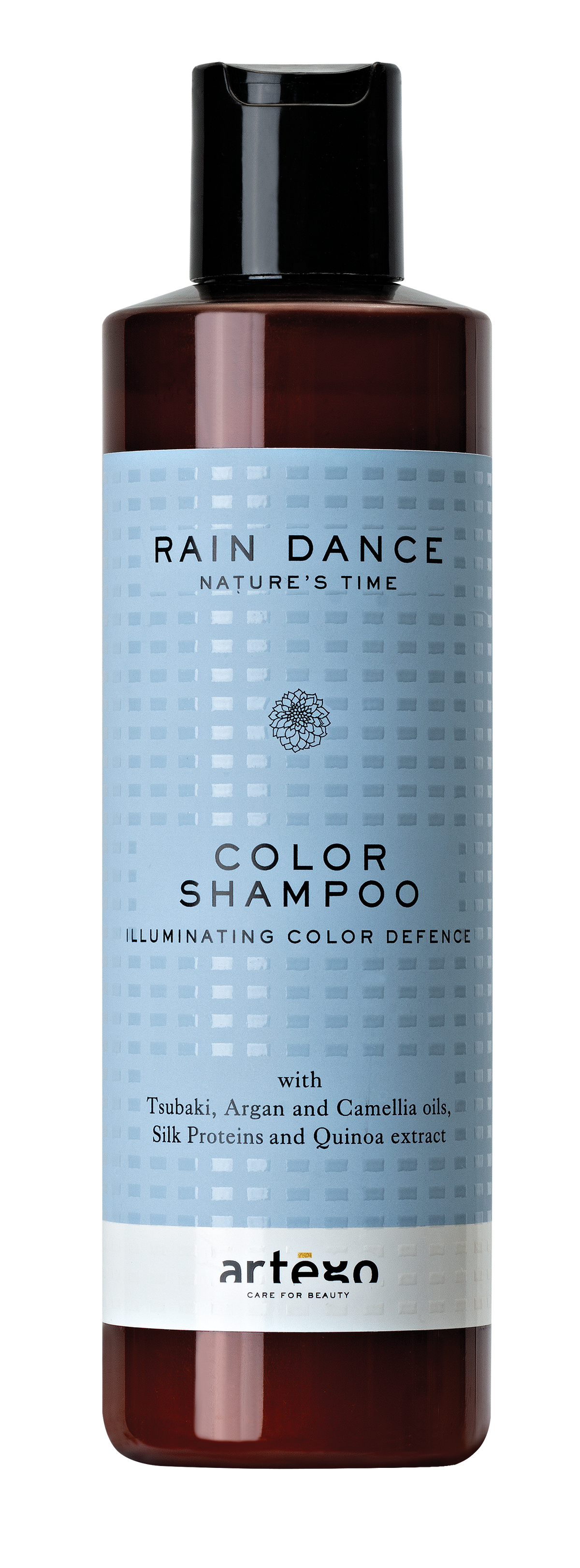 COLOR GLOW SHAMPOO
