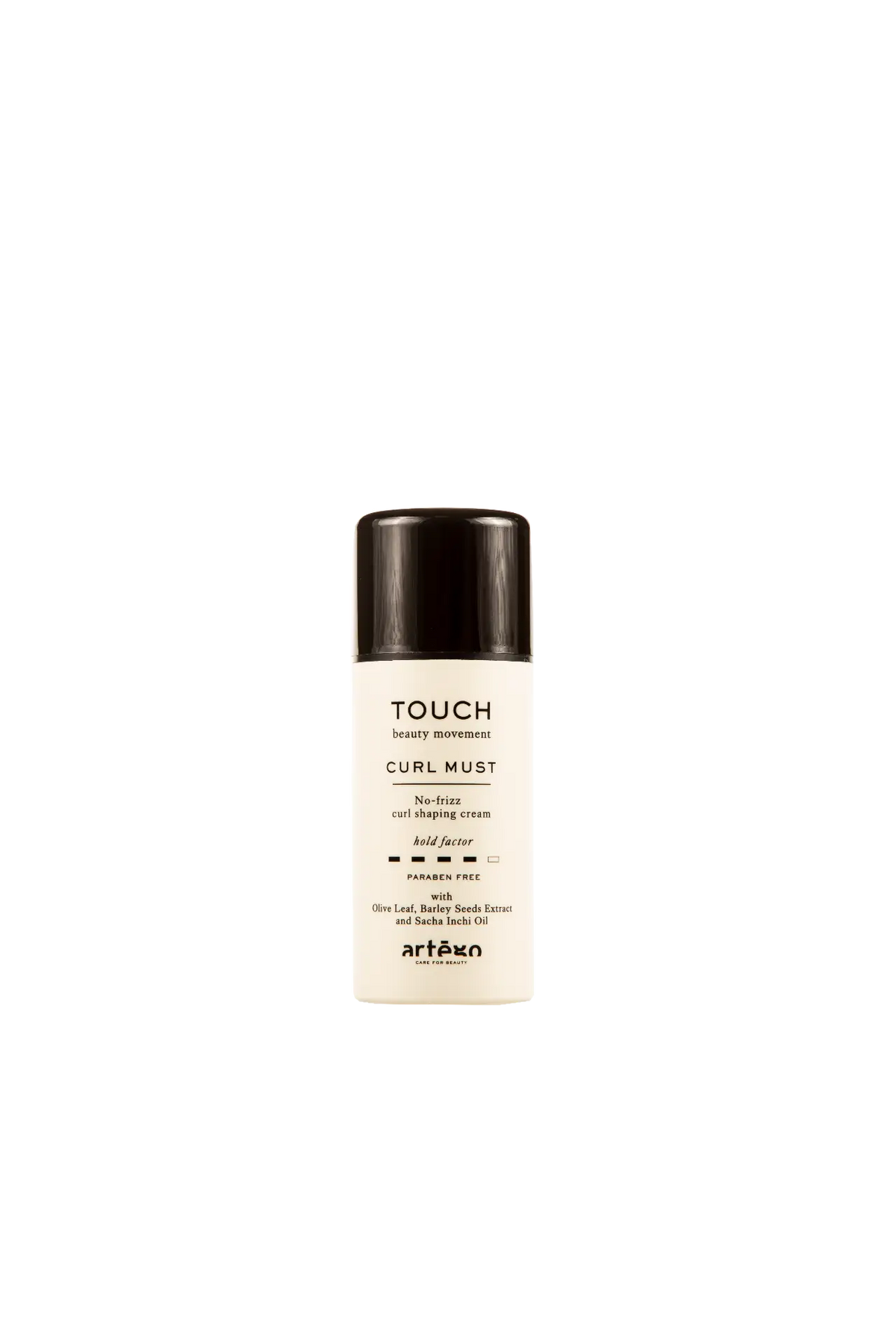 CURL MUST 100ML