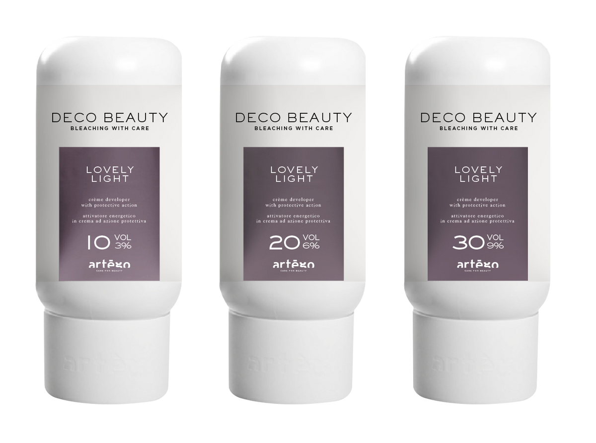 DECO BEAUTY LOVELY LIGHT