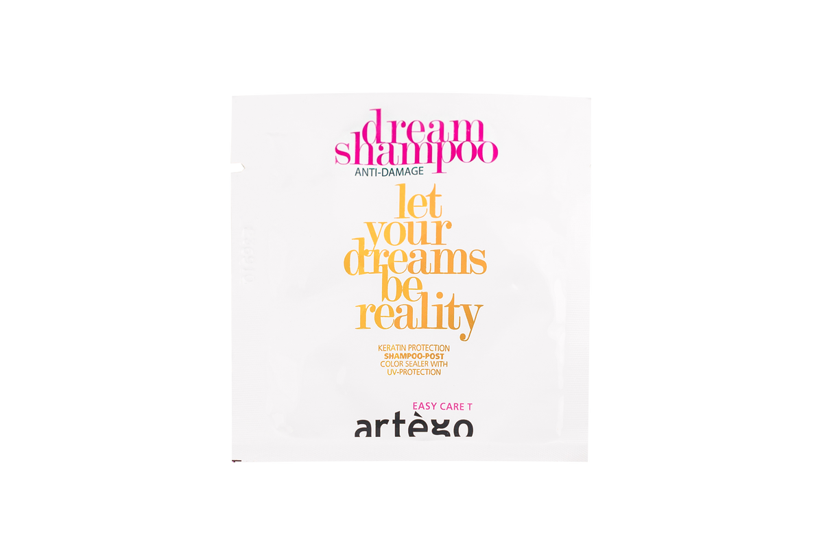 DREAM SHAMPOO POST