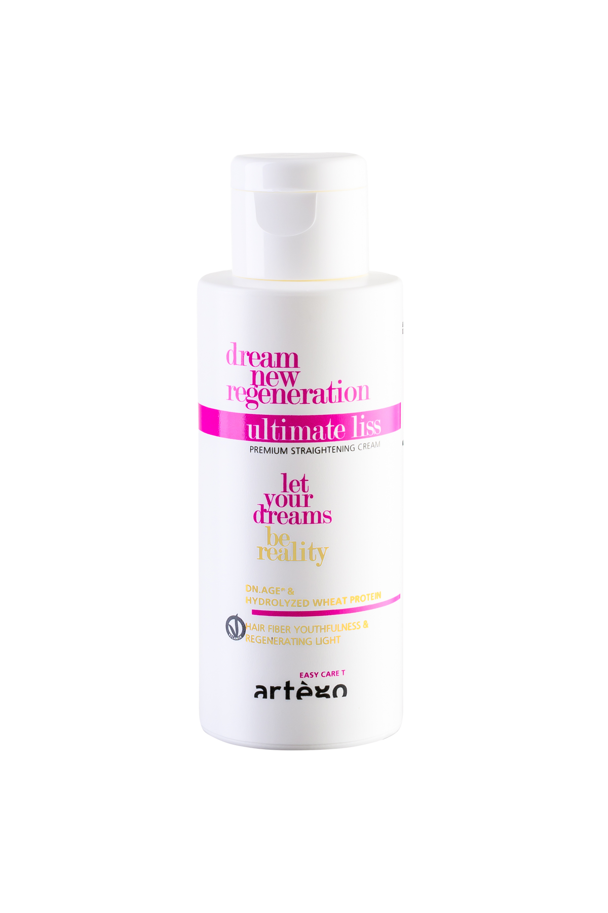 DREAM NEW REGENERATION ULTIMATE LISS