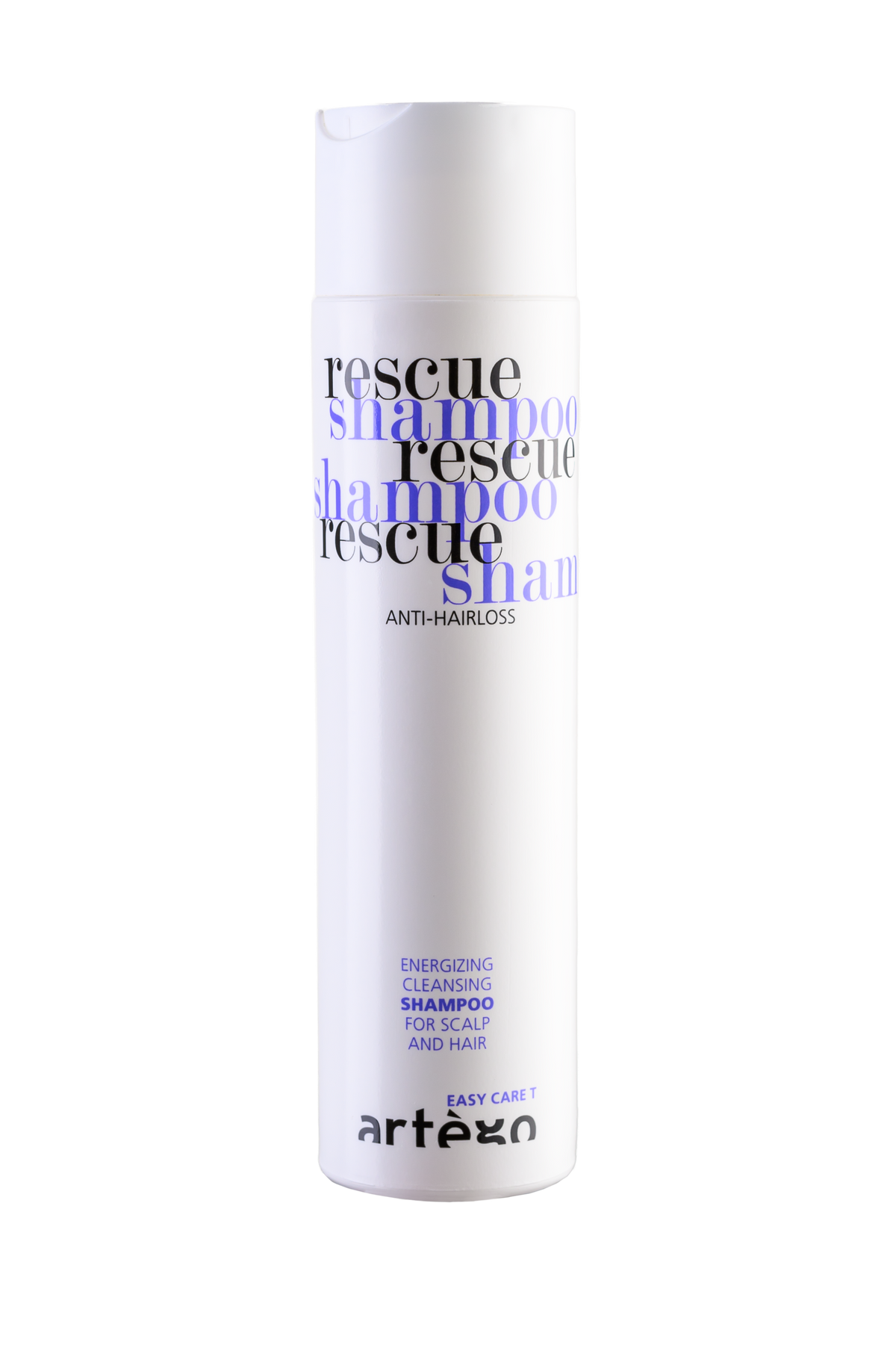 RESCUE SHAMPOO 250 ML