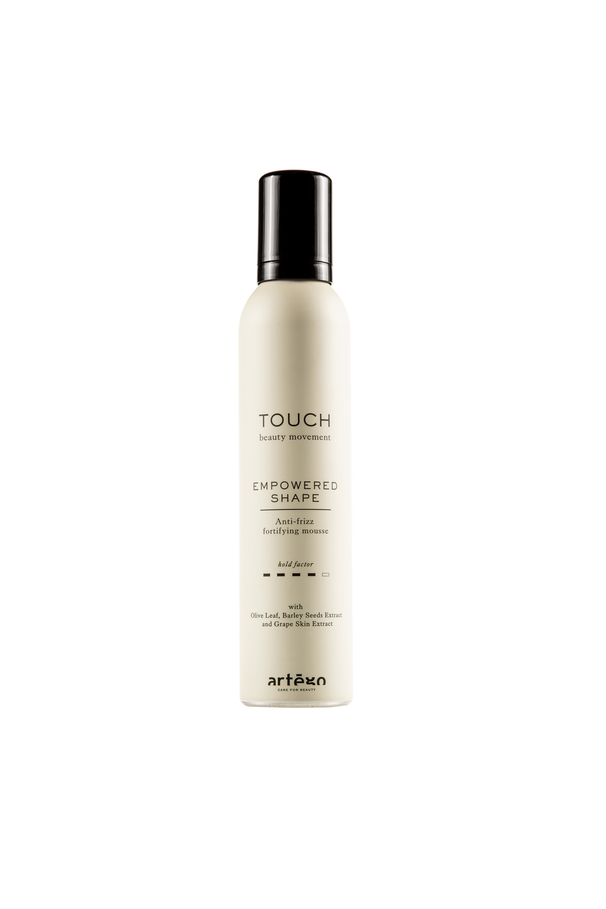 EMPOWERED SHAPE 250ML