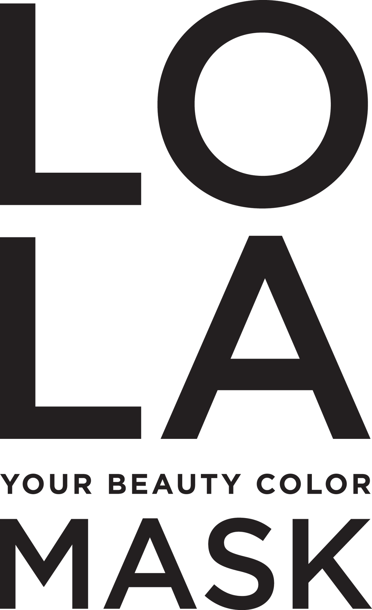 LOLA MASK