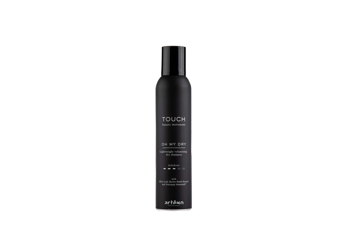 OH MY DRY 250ML