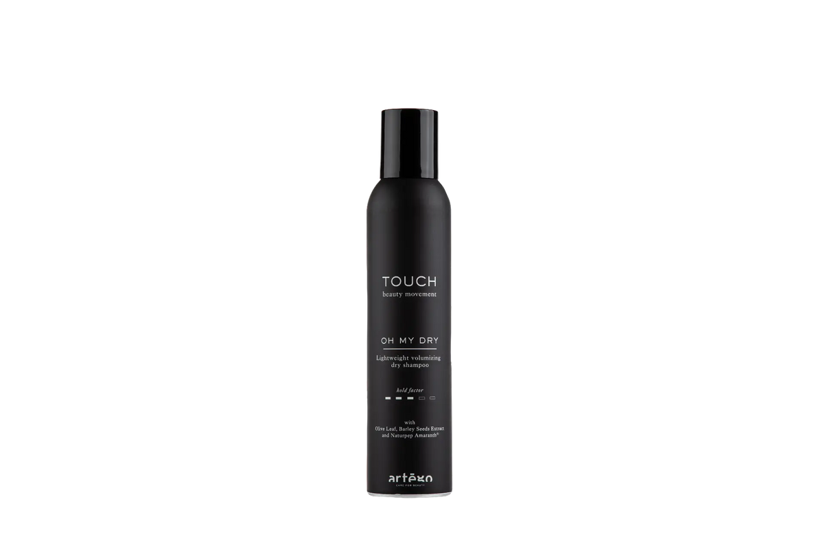 OH MY DRY 250ML