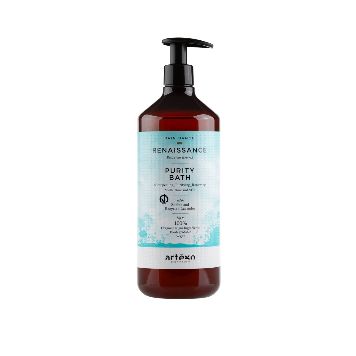 PURITY BATH