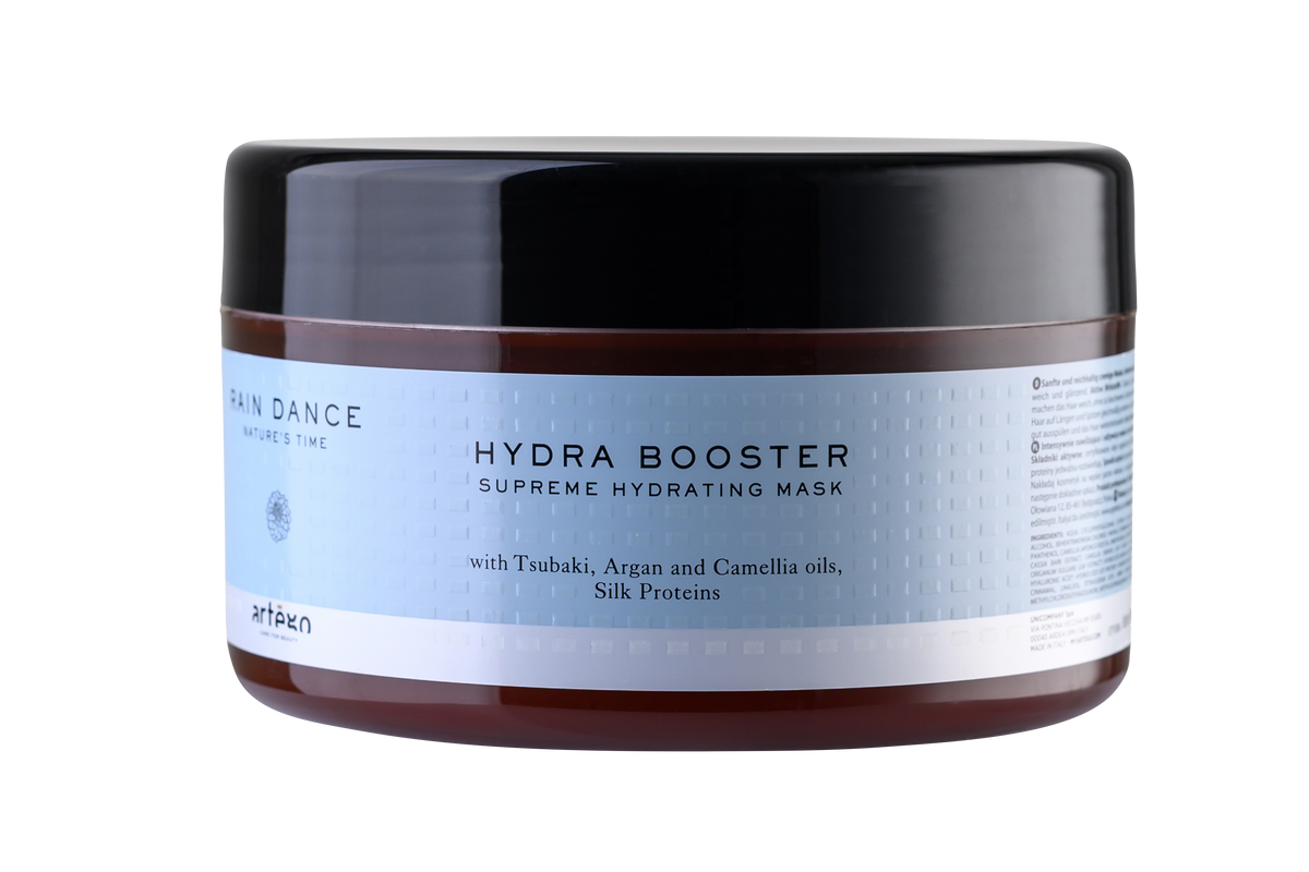 Hydra Booster