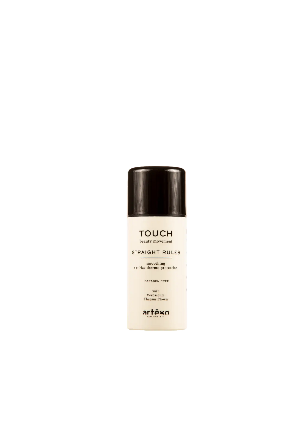 STRAIGHT RULES 100ML