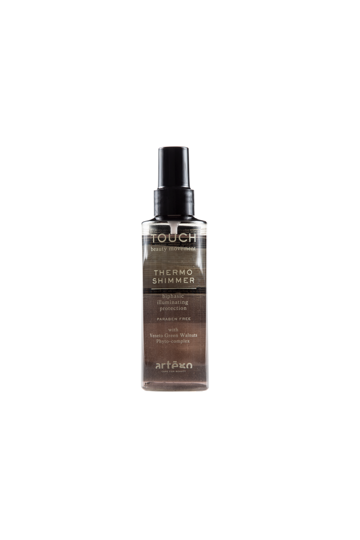 THERMO SHIMMER 150ML