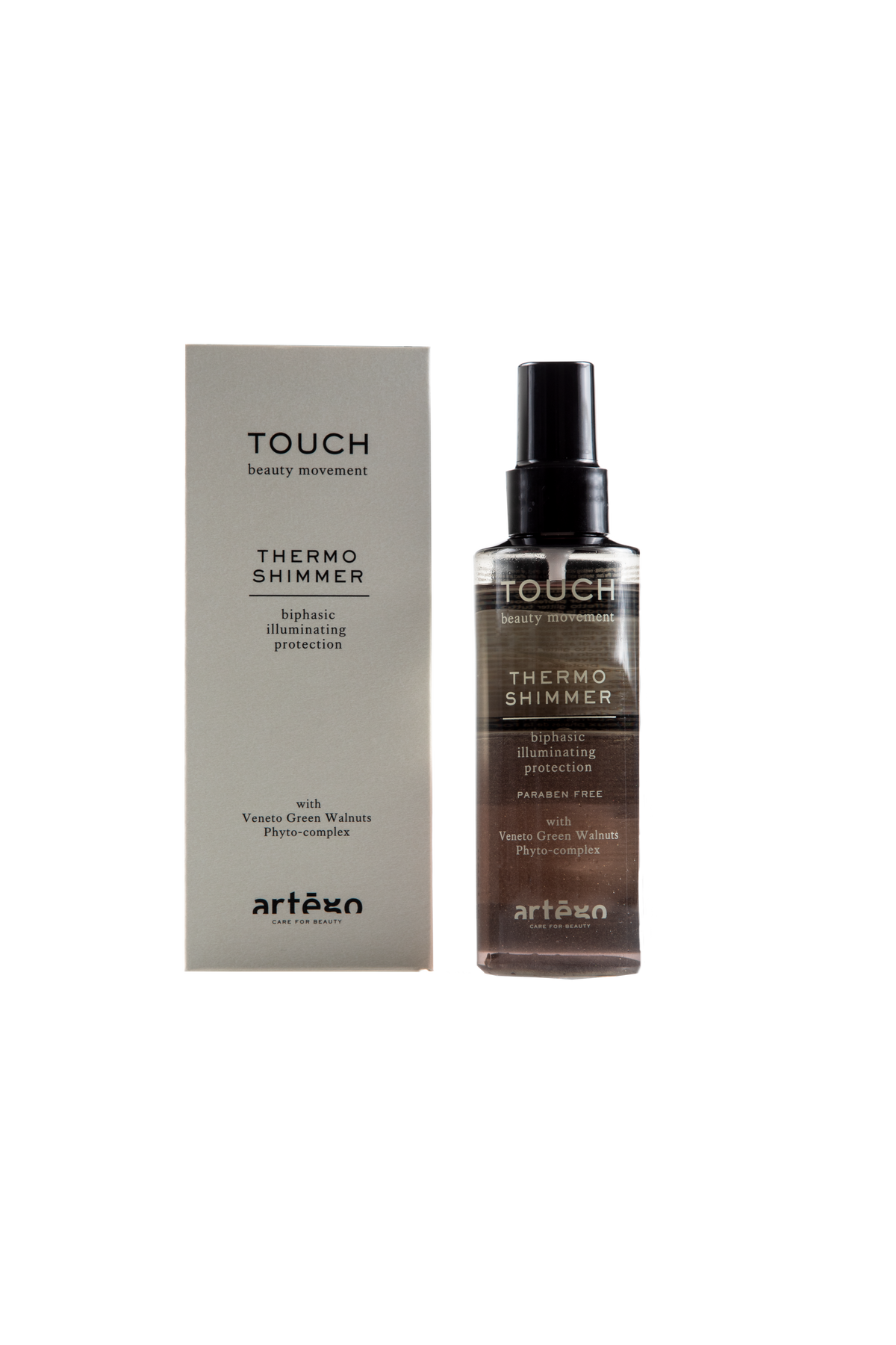 THERMO SHIMMER 150ML