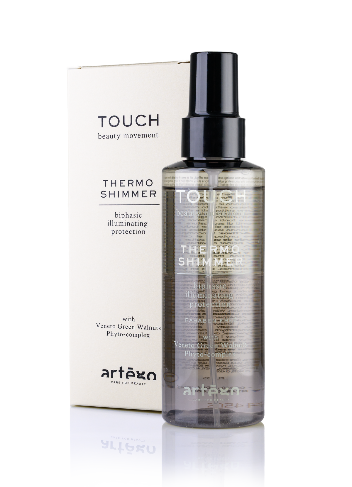 THERMO SHIMMER 150ML