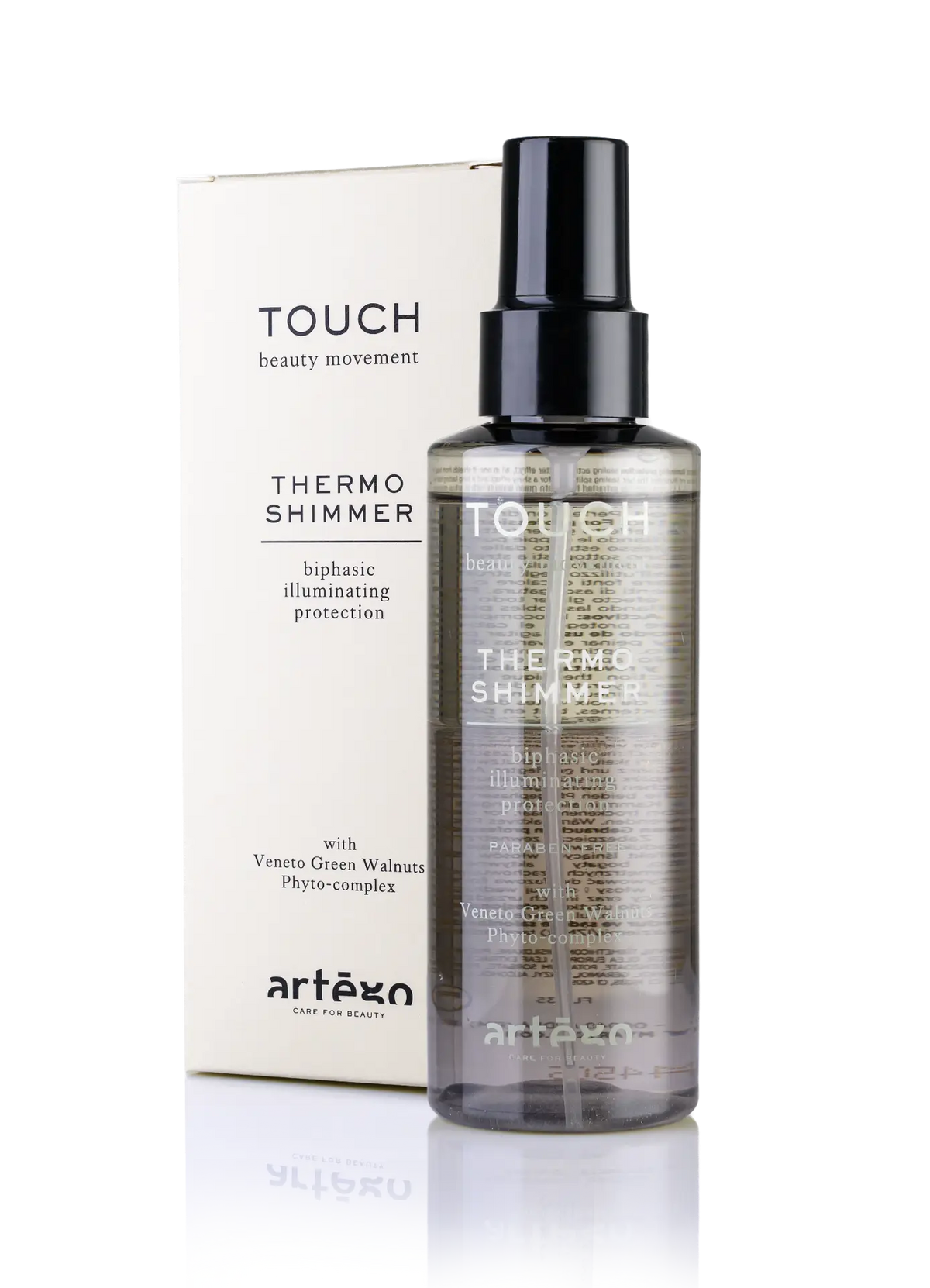 THERMO SHIMMER 150ML