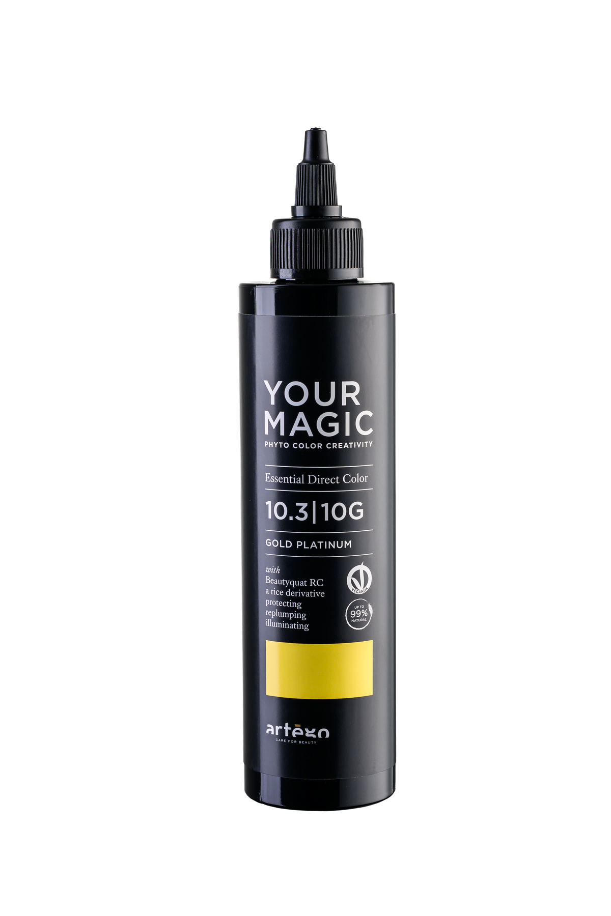 YOUR MAGIC