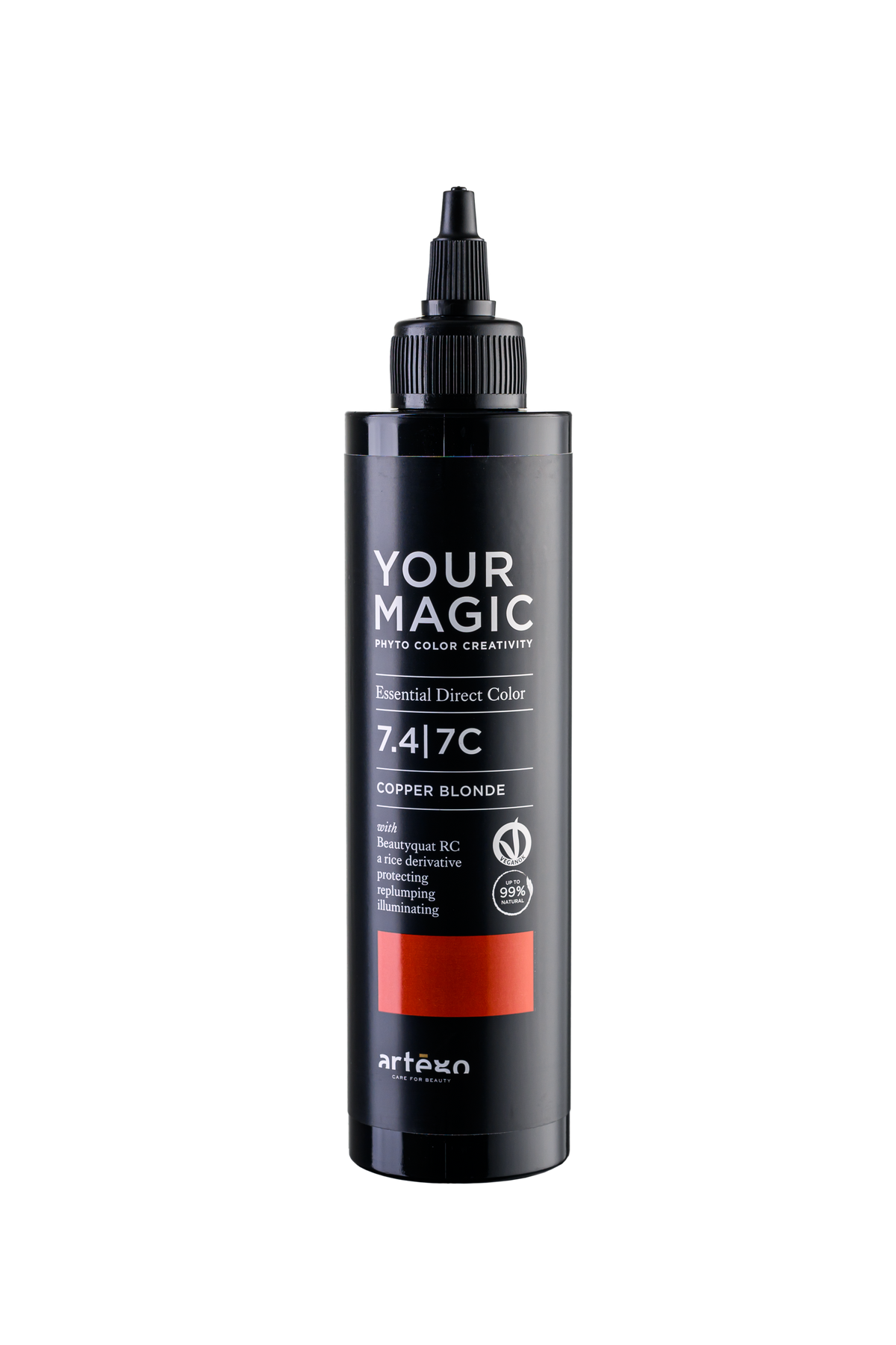 YOUR MAGIC