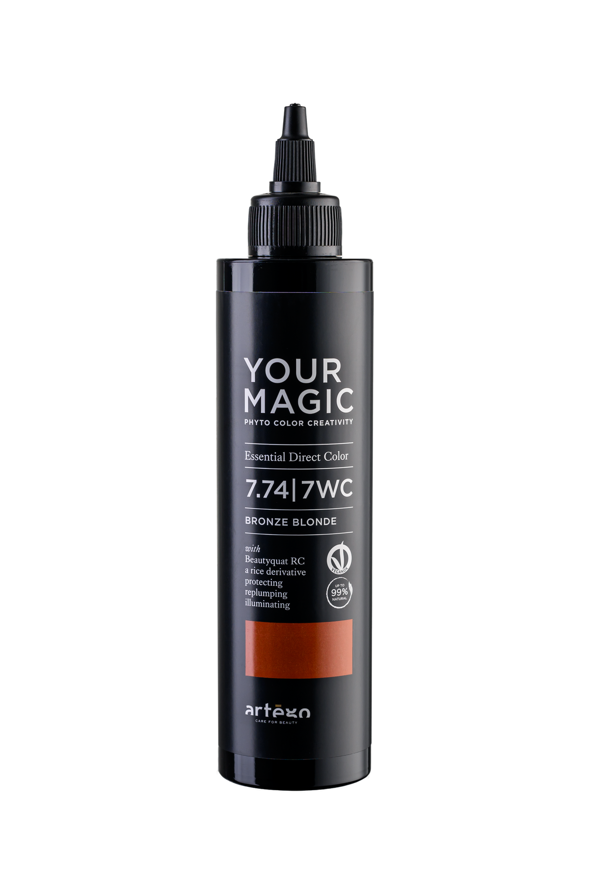YOUR MAGIC