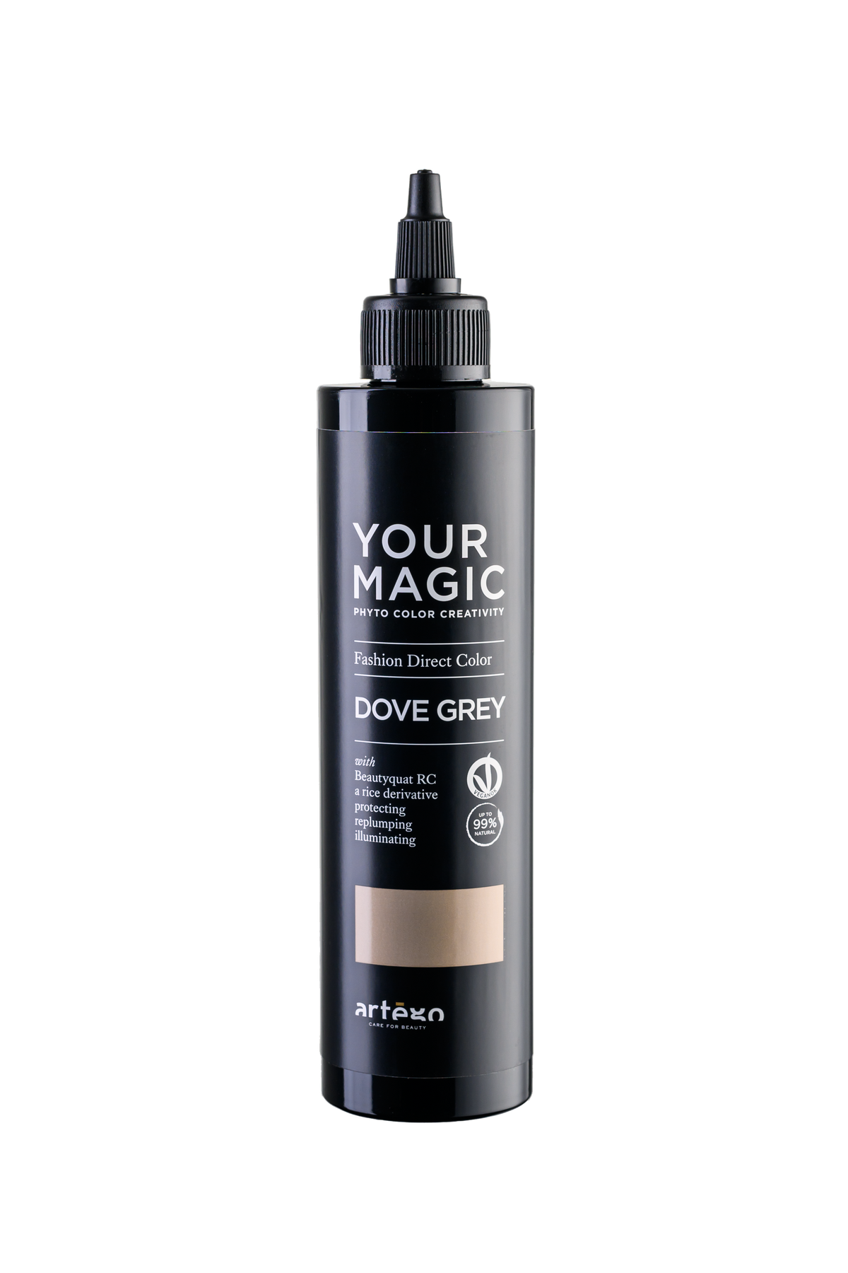 YOUR MAGIC