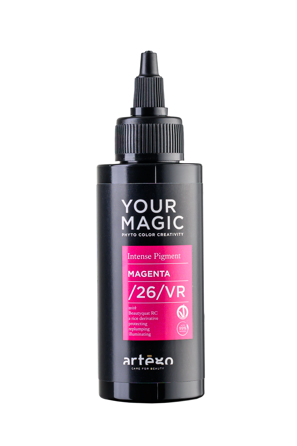 YOUR MAGIC