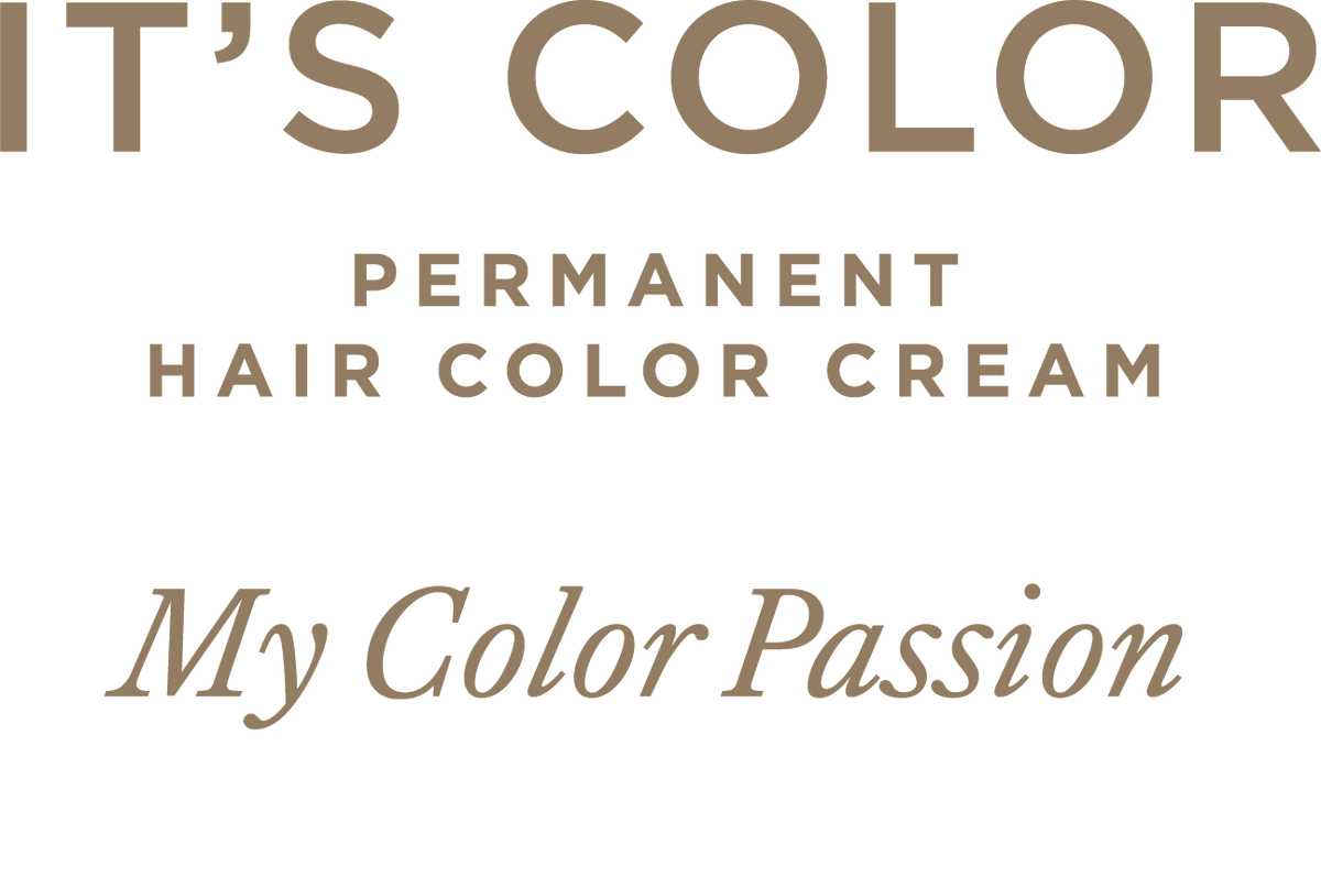 It's Color