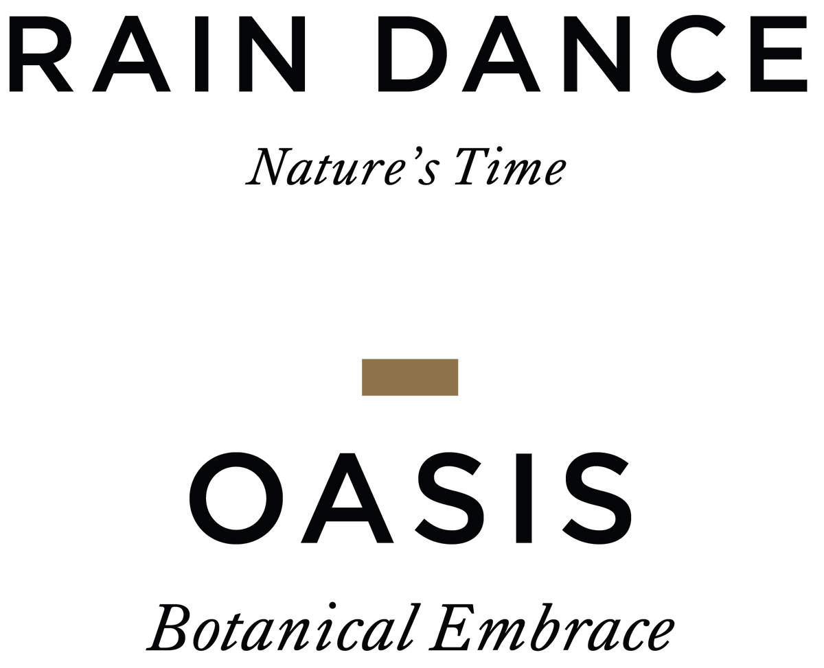 Rain Dance Oasis