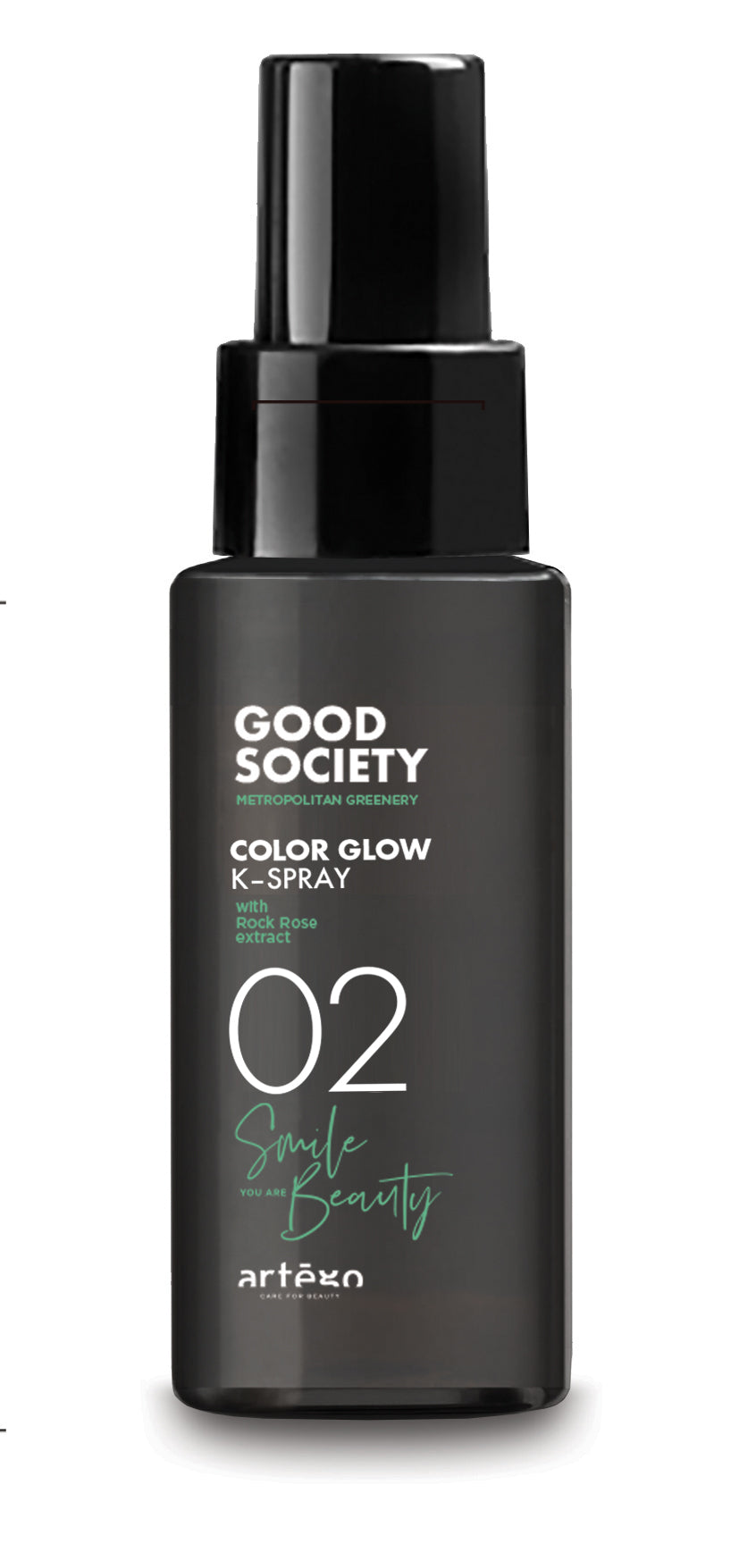 COLOR GLOW SHAMPOO