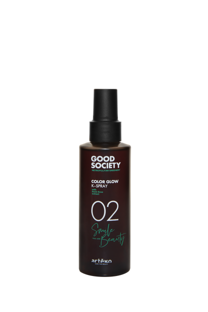 COLOR GLOW K-SPRAY 150ML