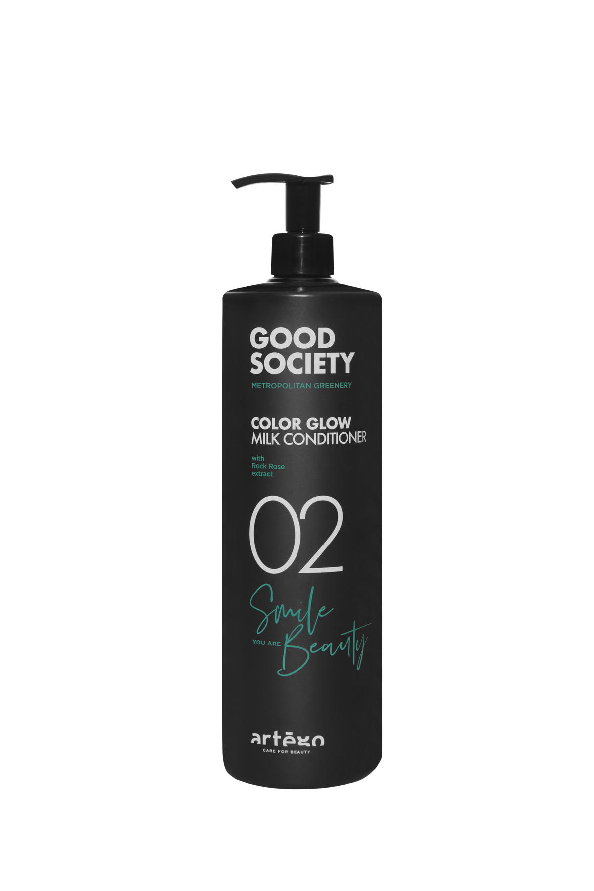 COLOR GLOW MILK CONDITIONER