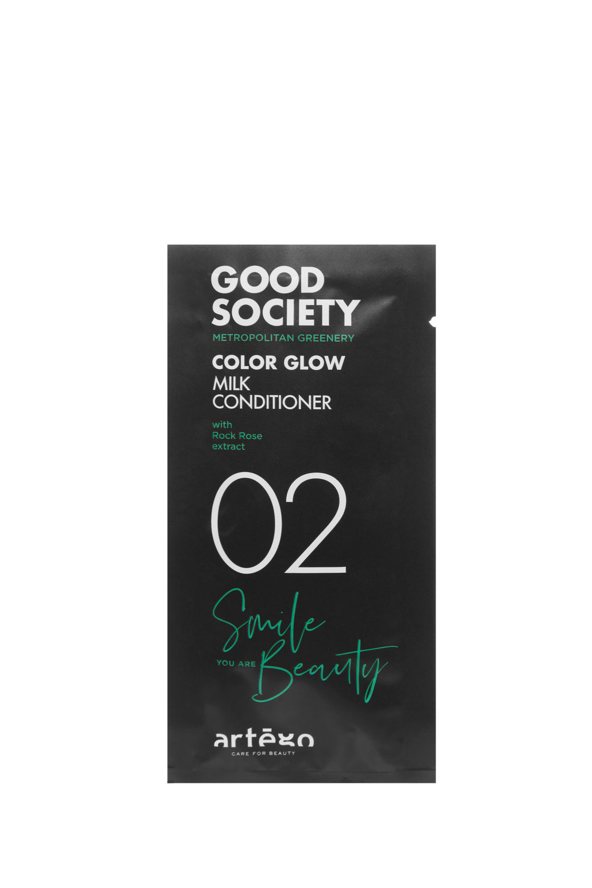COLOR GLOW MILK CONDITIONER