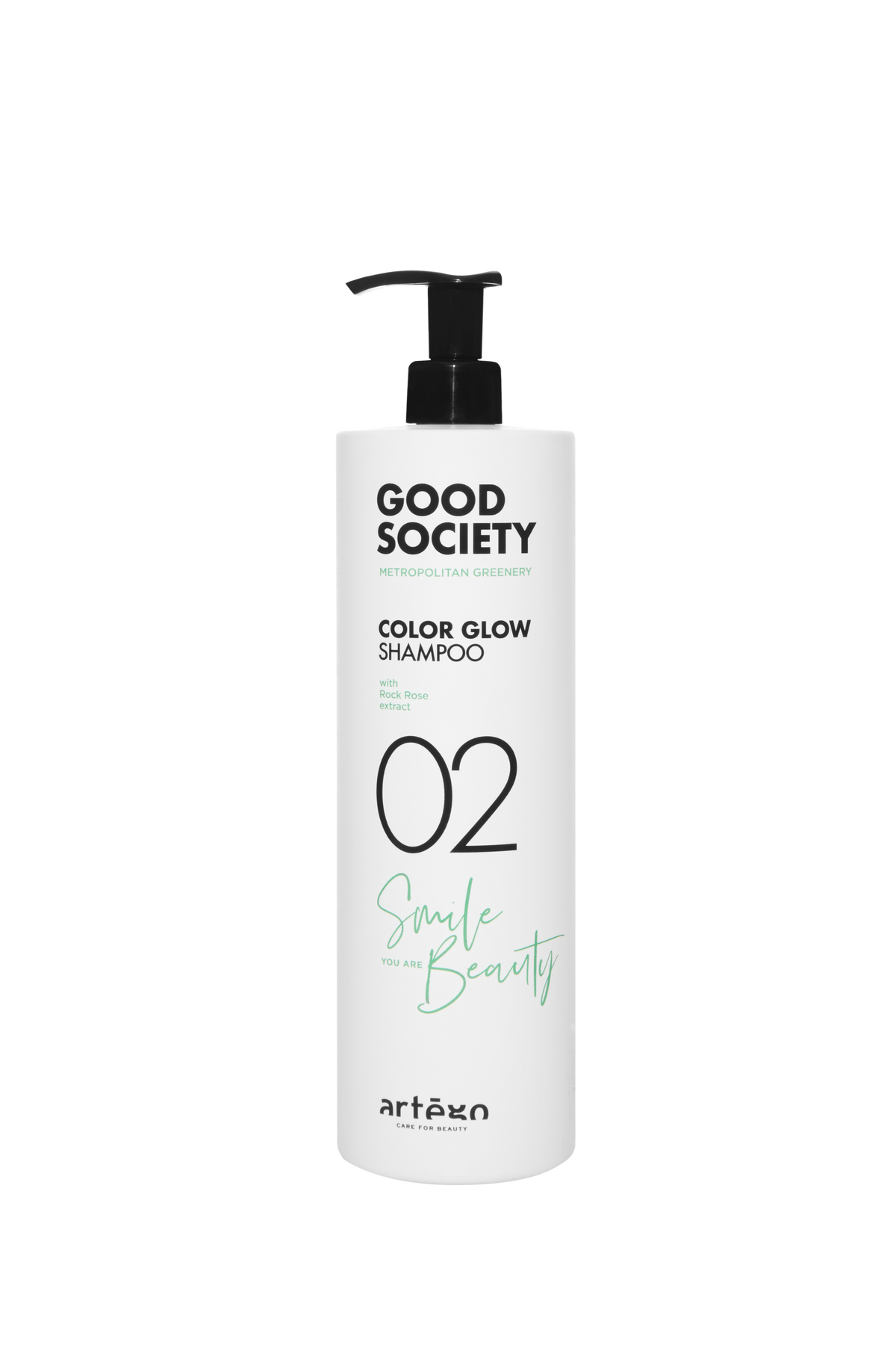 COLOR GLOW SHAMPOO