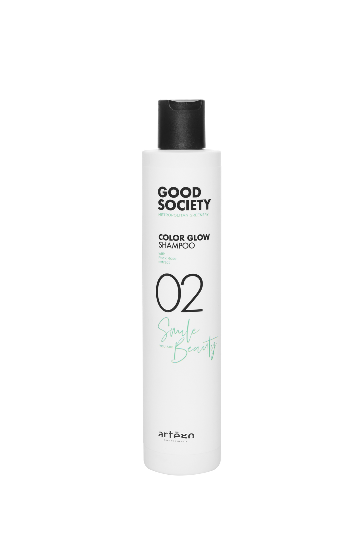COLOR GLOW SHAMPOO