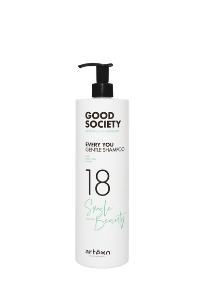 EVERY YOU GENTLE SHAMPOO