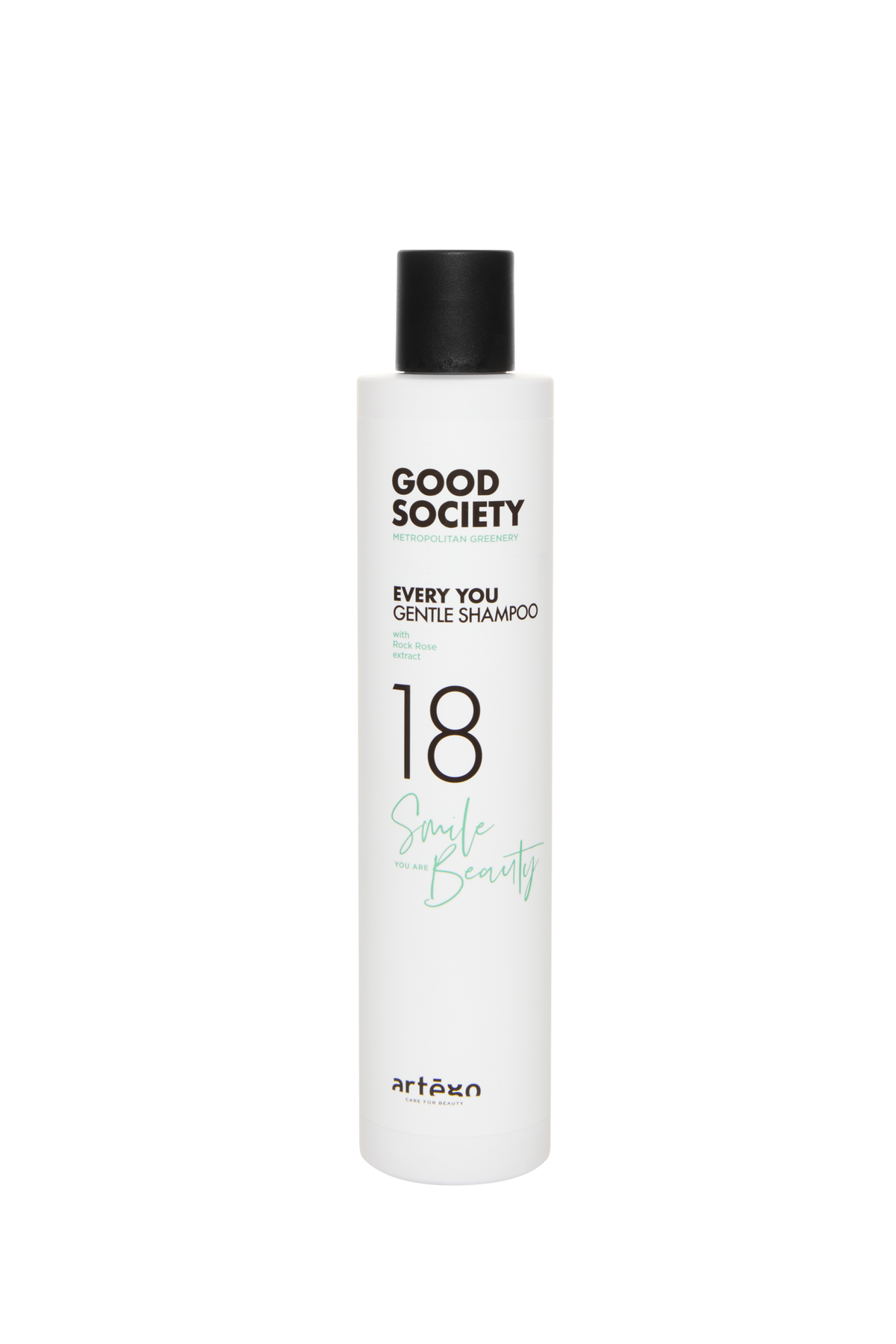 EVERY YOU GENTLE SHAMPOO