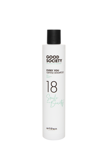 EVERY YOU GENTLE SHAMPOO