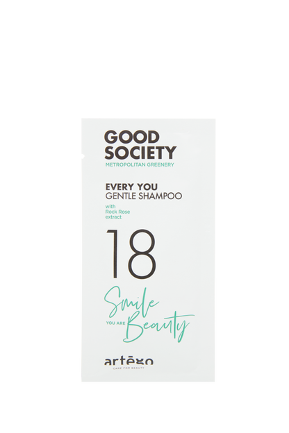 EVERY YOU GENTLE SHAMPOO