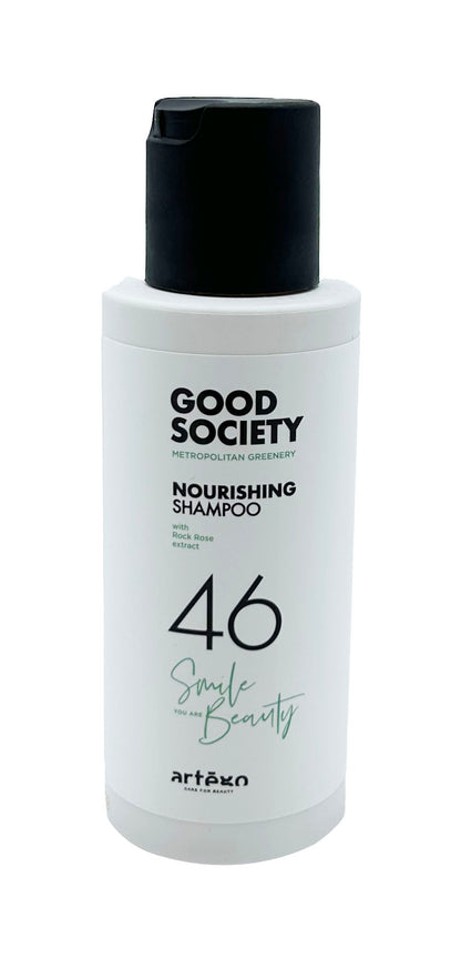 NOURISHING SHAMPOO
