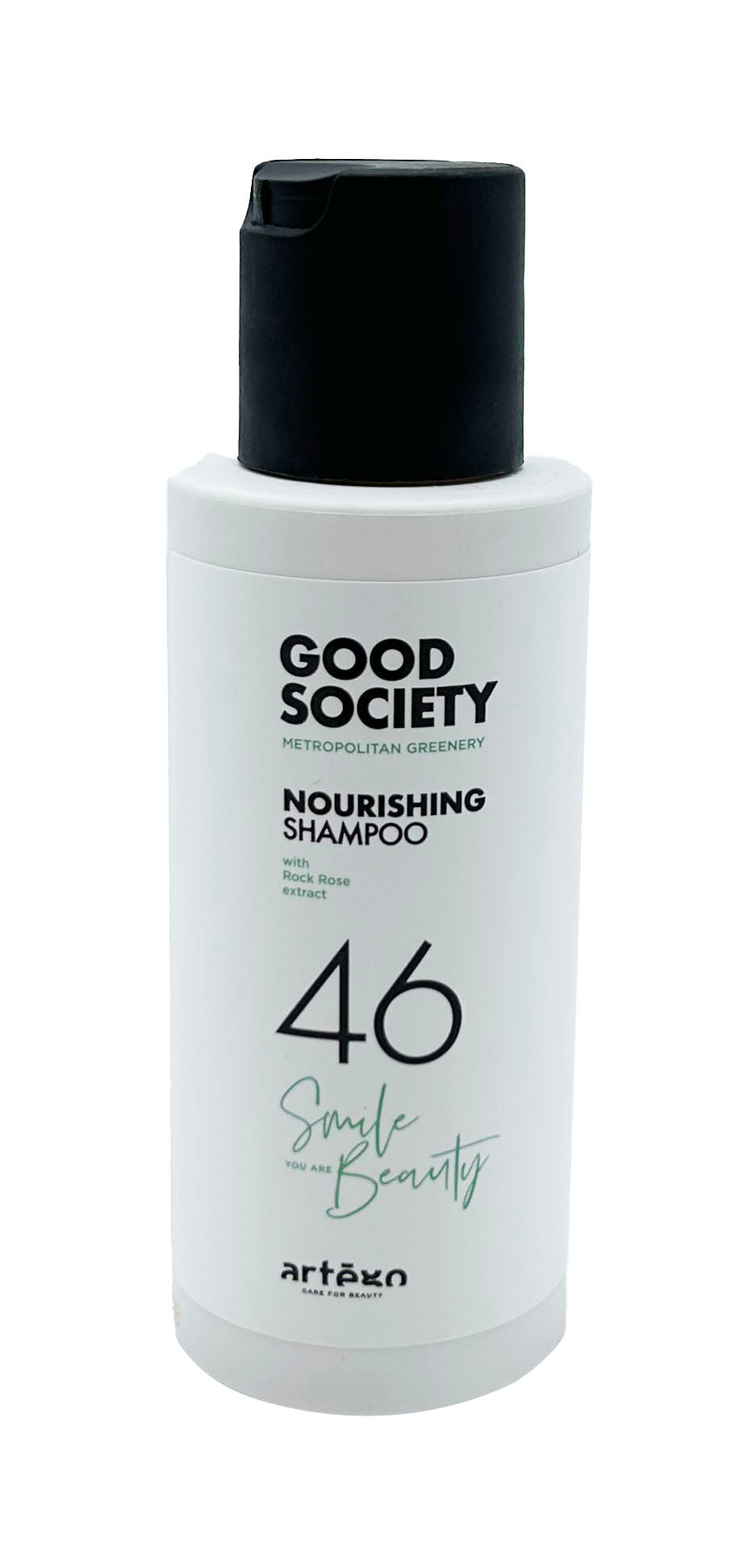 NOURISHING SHAMPOO