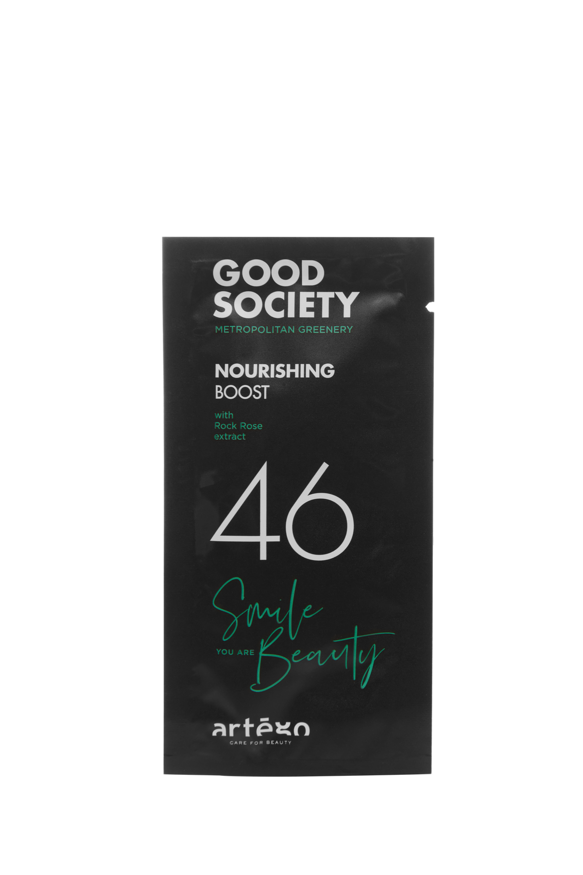 NOURISHING BOOST