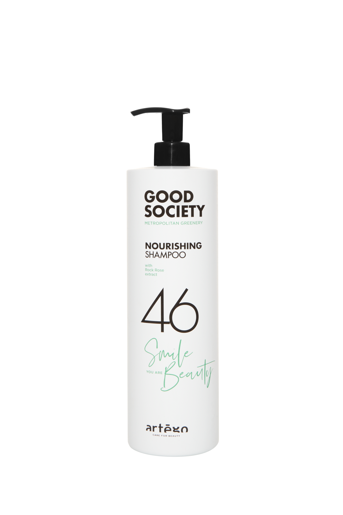 NOURISHING SHAMPOO