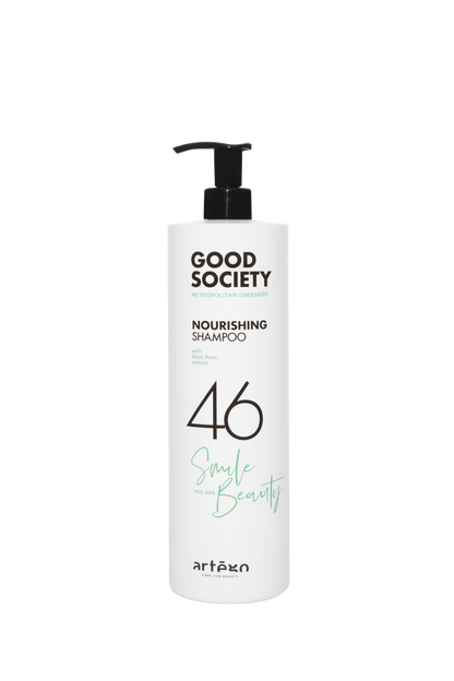 NOURISHING SHAMPOO