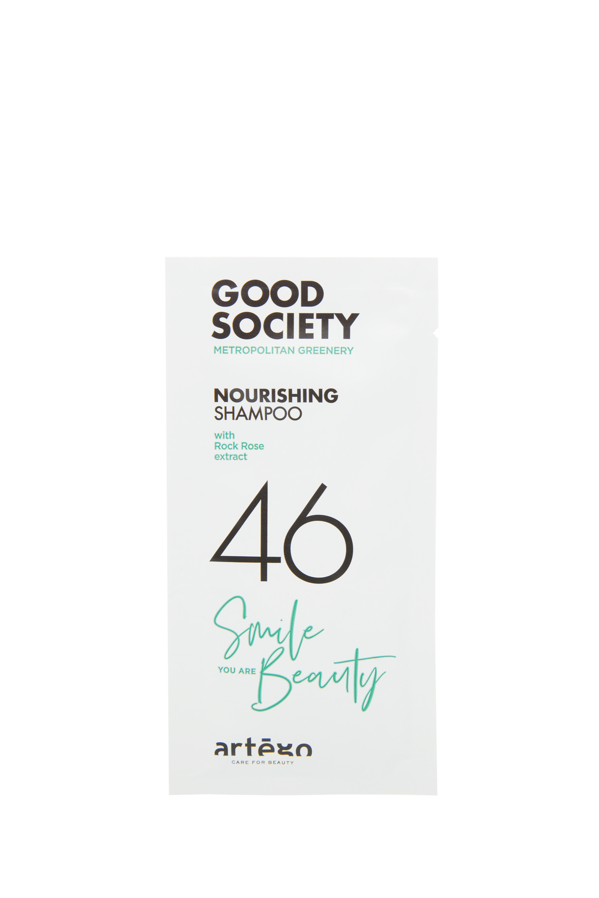 NOURISHING SHAMPOO