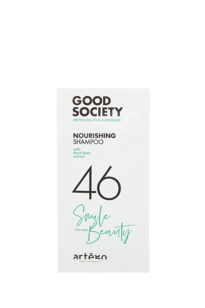 NOURISHING SHAMPOO