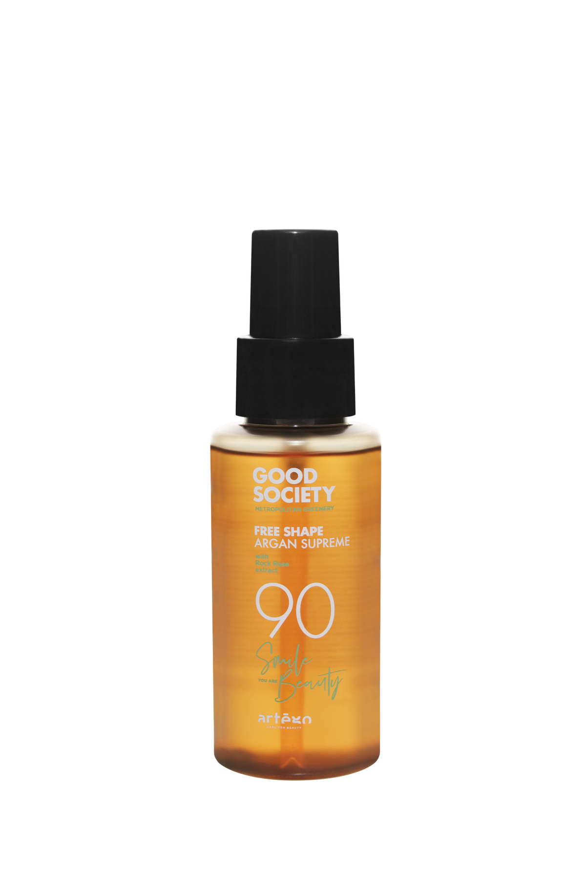 FREE SHAPE ARGAN SUPREME 75 ML