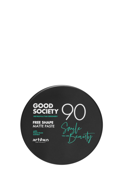FREE SHAPE MATTE PASTE 100 ML