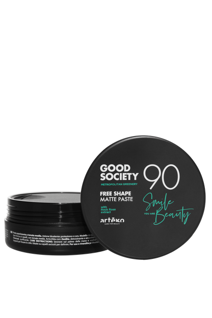 FREE SHAPE MATTE PASTE 100 ML