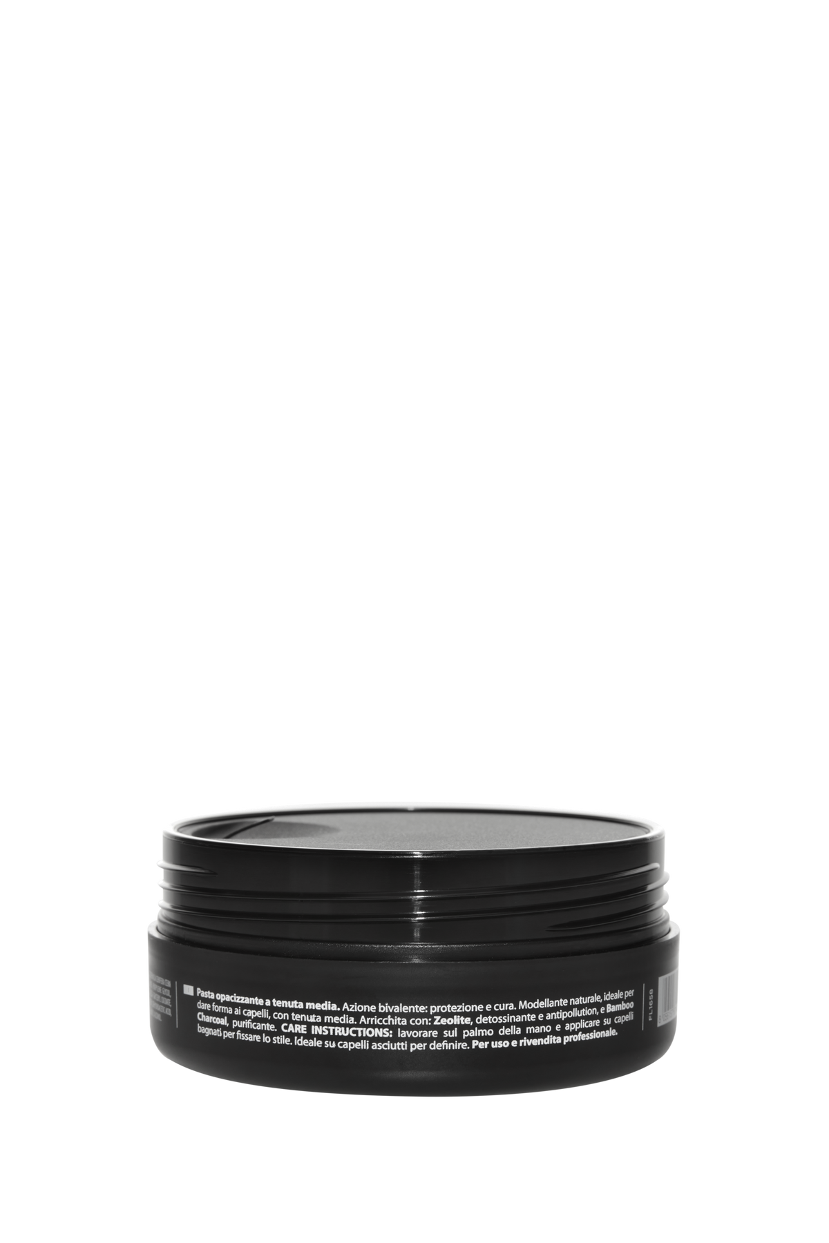FREE SHAPE MATTE PASTE 100 ML